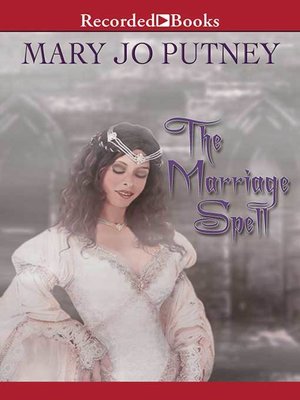 cover image of The Marriage Spell